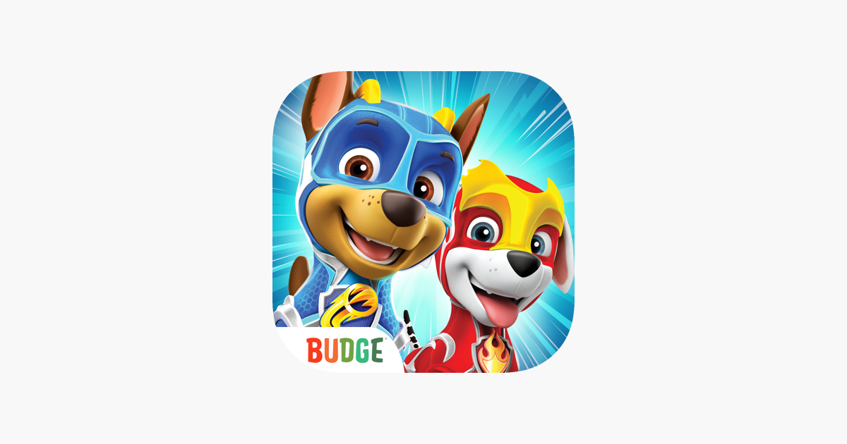 PAW Patrol Rescue World on the App Store