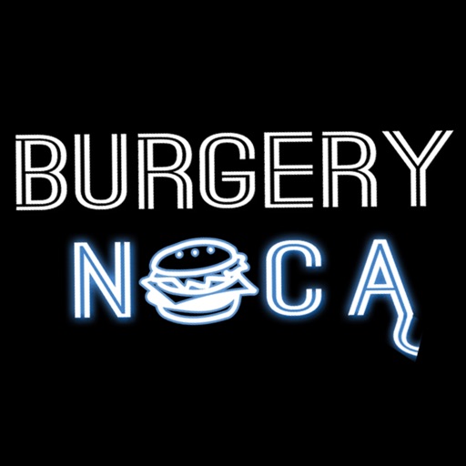 Burgery Noca icon