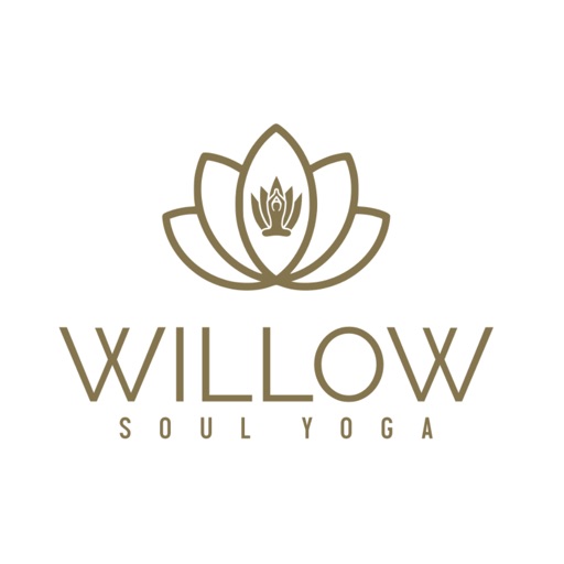 Willow Soul Yoga icon