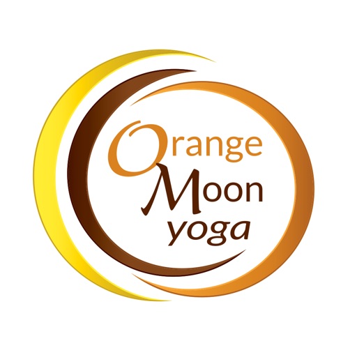Orange Moon Yoga