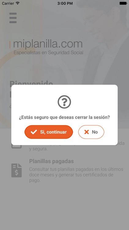 miplanilla screenshot-7