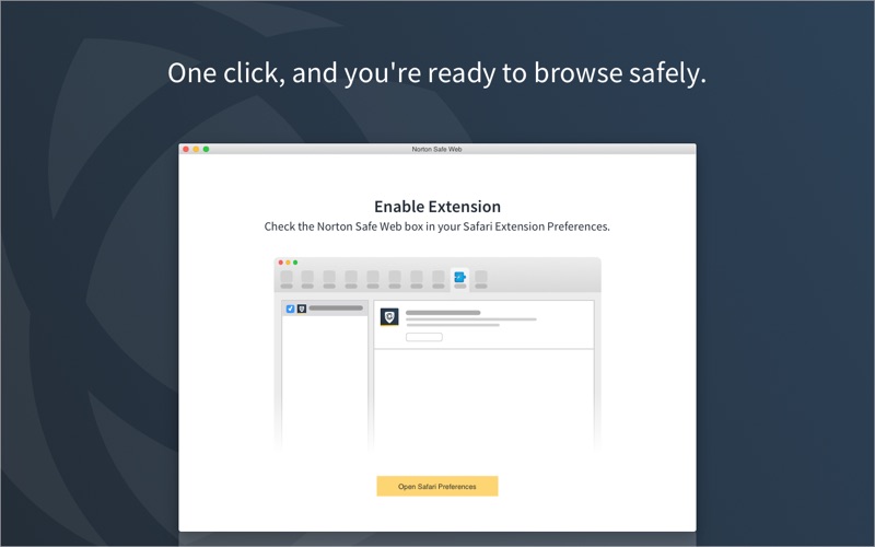 norton safe web problems & solutions and troubleshooting guide - 2