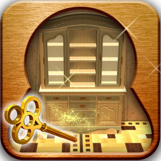 Doors & Rooms : The Doors iOS App