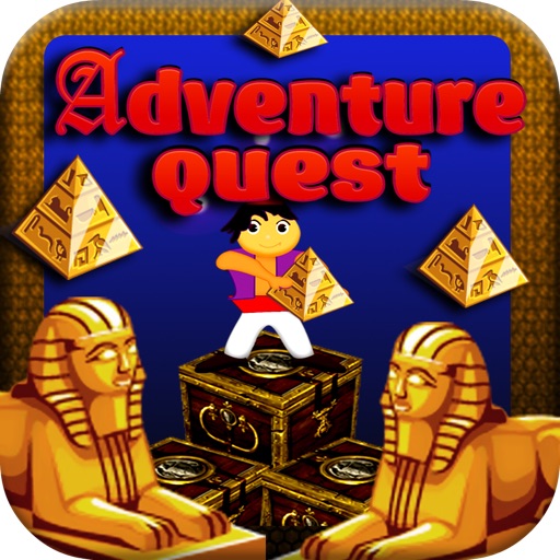 Adventure Quest icon