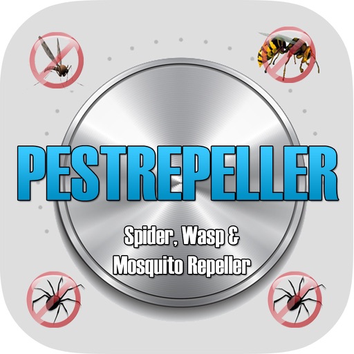 Pest Repel - Bug Repellent App