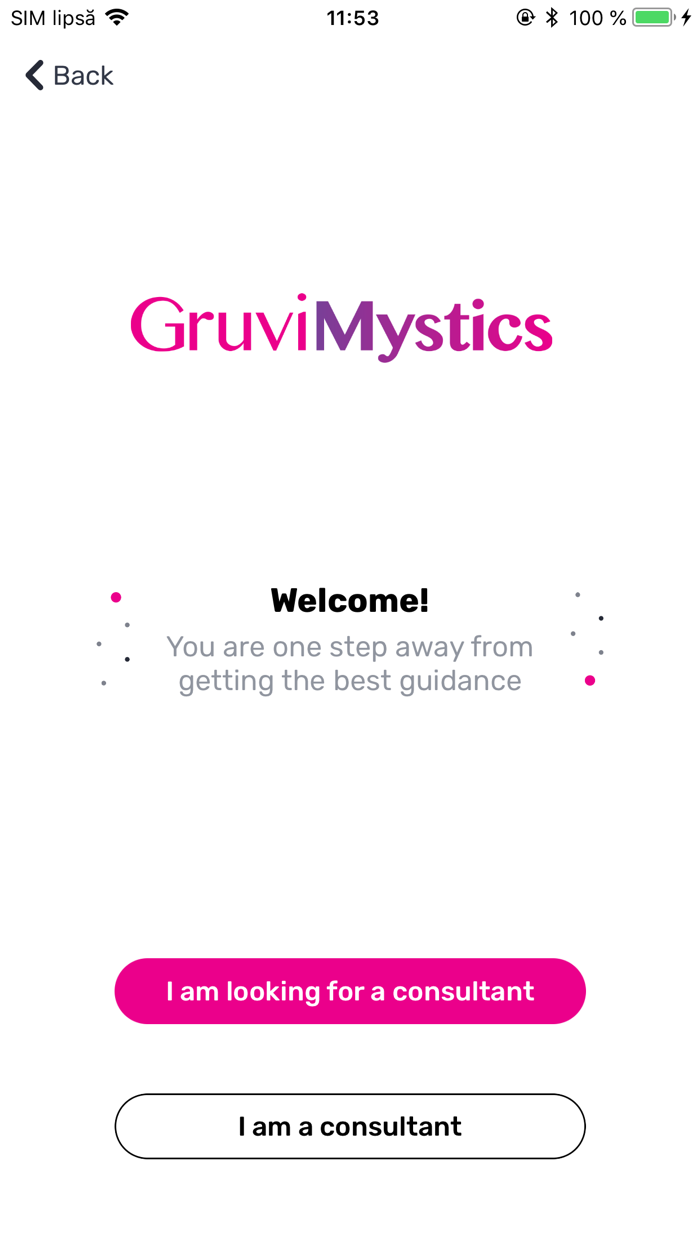 Gruvi Mystics