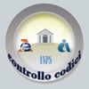 Controllo Codici icon