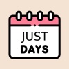 Just Days: Day tracker & Diary