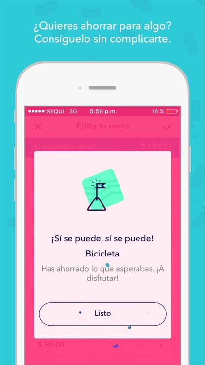 Nequi Panamá screenshot-4