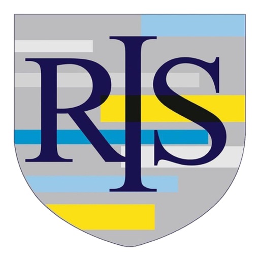 RIS School by Mark Khair