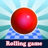 Super Roll The Ball - Rolling Sky Challenge