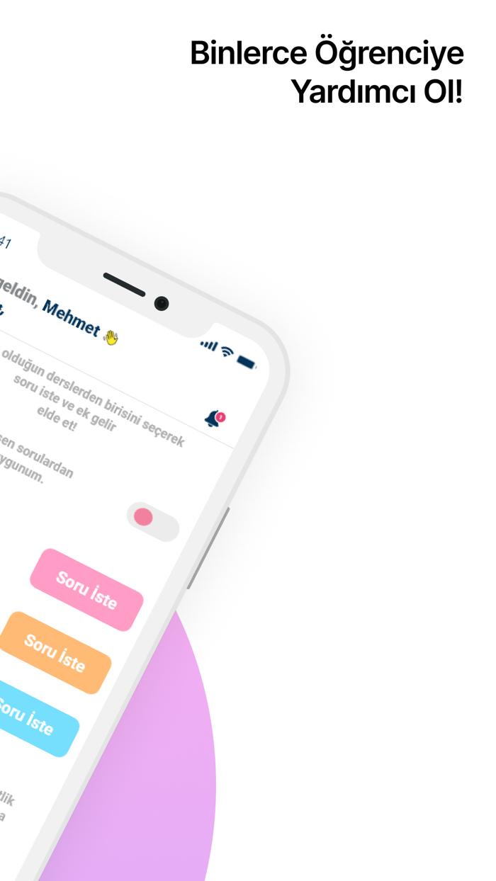 Çöz Gönder Eğitmen