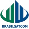 BRASILSATCOM icon