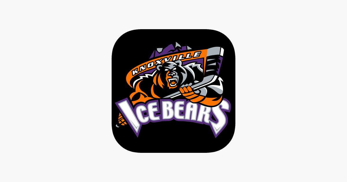 Knoxville Ice Bears release entire season schedule