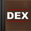 DEX - iPadアプリ
