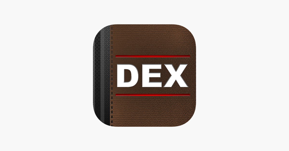 DEX on the App Store
