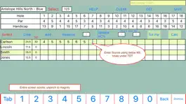 Game screenshot Golf Skins II apk