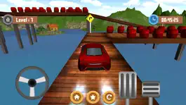 Game screenshot Parking Car Funny 3D hack