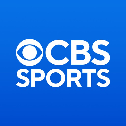 CBS Sports App: Scores & News iOS App