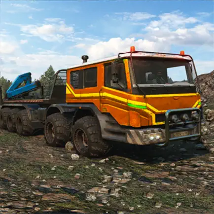 Mud Truck Offroad Simulator Читы