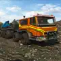 Mud Truck Offroad Simulator