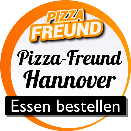 Pizza-Freund Hannover icon