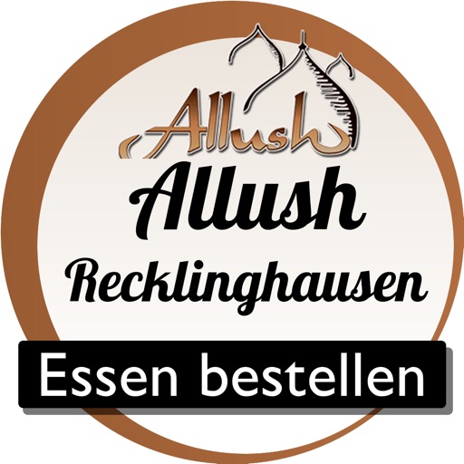 Allush Recklinghausen icon