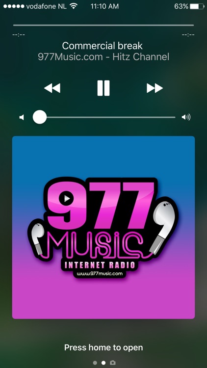 977Music.com Internet Radio screenshot-3