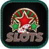 SLOT AWARDED STAR - FREE GAME