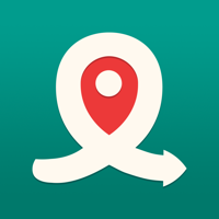 Rondje GPS Wandelen en Fietsen