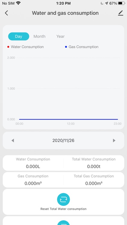 iAppliances screenshot-3