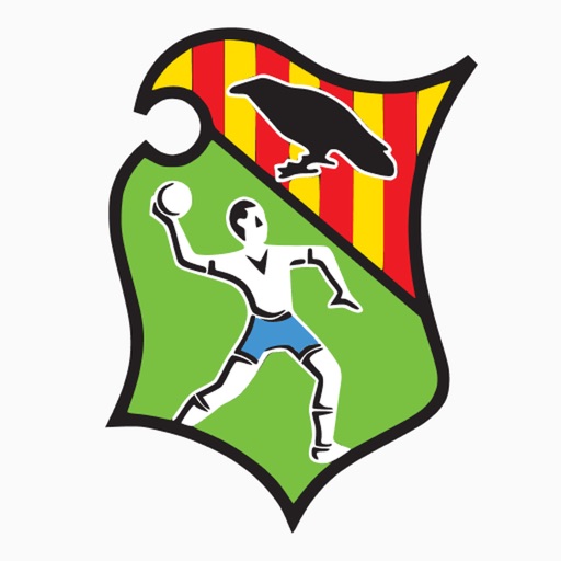 Club Balonmano Granollers icon