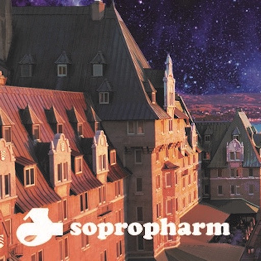 Colloque Sopropharm 2016