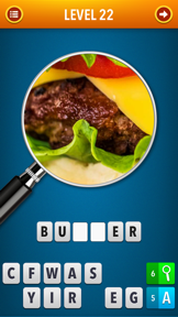 Guess the Pic! ~ Close up Photos screenshot