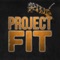 The App for Clients of Project FIT Harrow