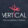 VERTICAL FITNESS contact information