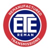 ETE REMAN icon