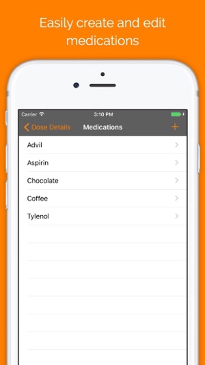 Simple MedicationLog(圖4)-速報App