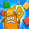 Rocky Towers: Puzzle Defense icon
