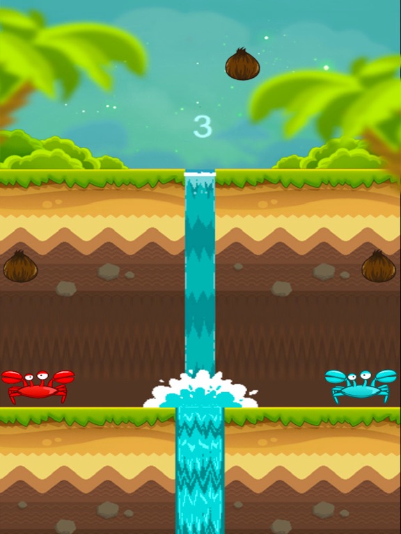 Screenshot #6 pour Coco Dodge Game