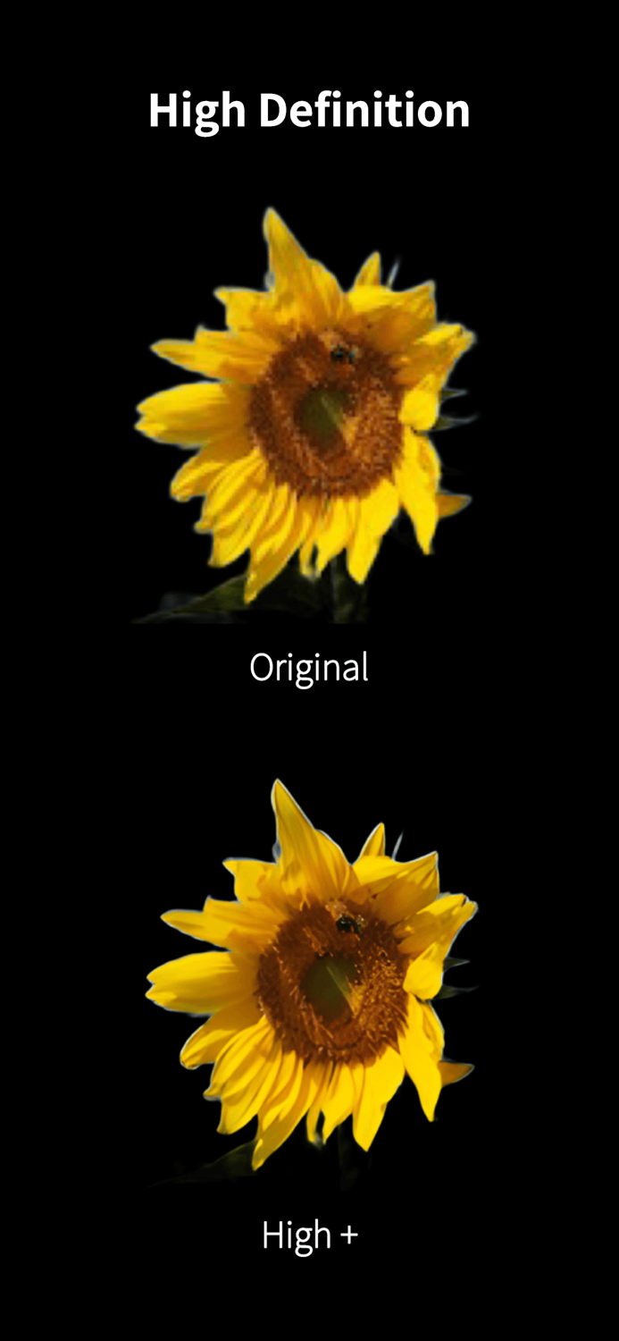 AI BG Remover - PictureX