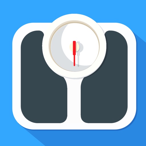 Weigh Yourself: Daily Weight Tracker Full Version iOS App