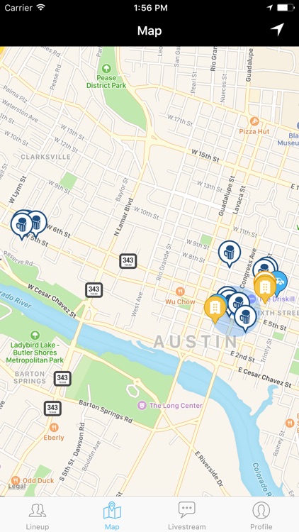 ATX Startup Crawl