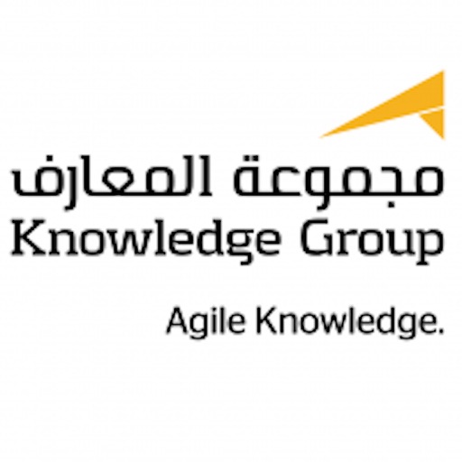 Knowledge Group App icon