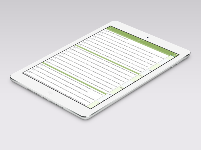 Qur’an Pro - القرآن الكريم