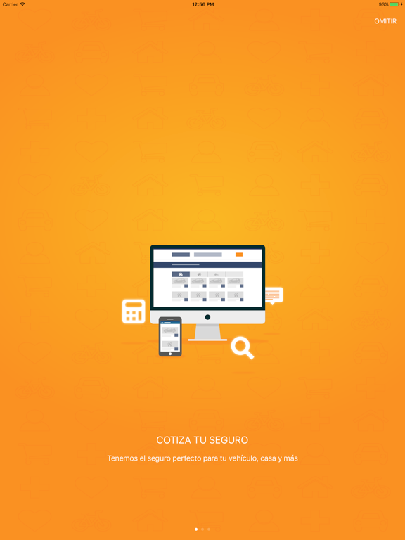 Screenshot #5 pour Equismart