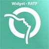 RATP Widget