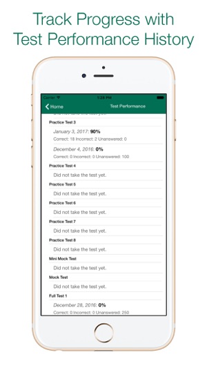 CISSP Tests -- (ISC)² OFFICIAL(圖5)-速報App