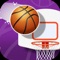 Icon Basketball Evolution