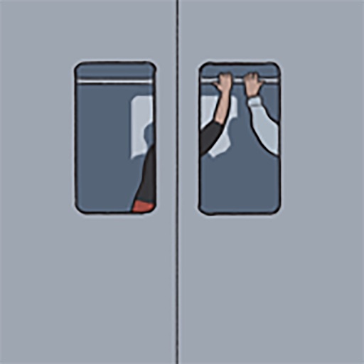 Touch Sensitive by Chris Ware icon